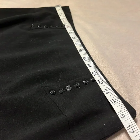 I. N. STUDIO PETITE Skirt - Picture 7 of 9